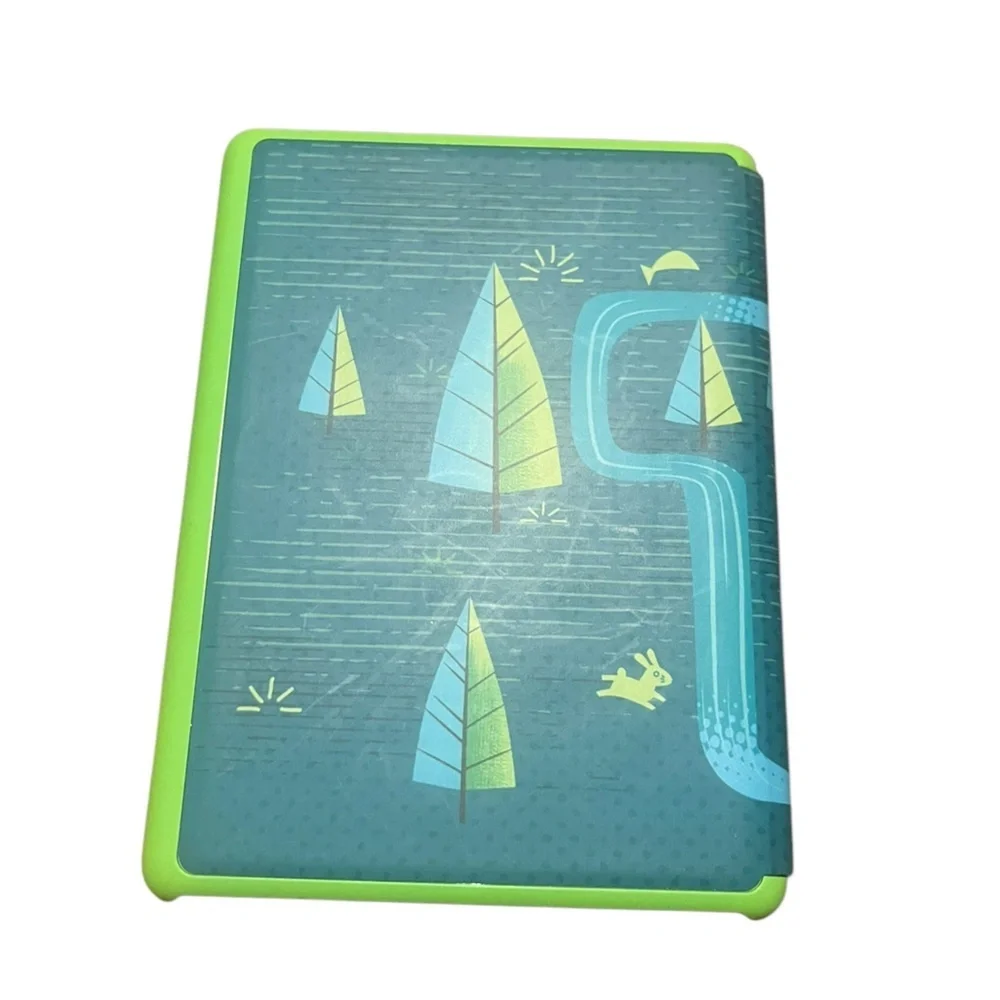 Amazon tablet reader